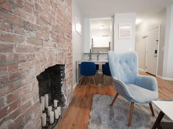 452 1st St 2, Hoboken NJ 07030