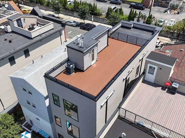 221 Columbia Ave 2, Jersey City NJ 07307