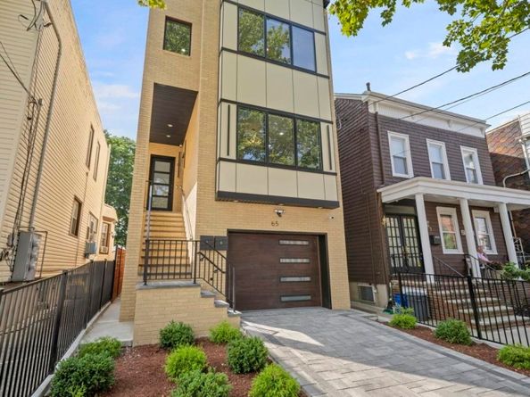 65 Tuers Ave 2, Jersey City NJ 07306
