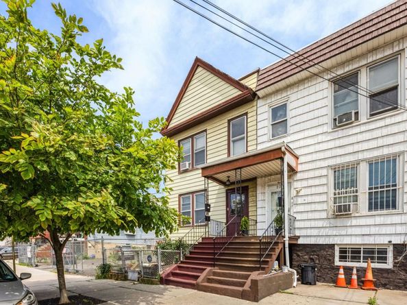22A Skillman Ave, Jersey City NJ 07306