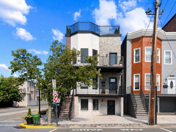 901 Palisade Ave 1, Union City NJ 07087-901