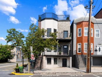 901 Palisade Ave
