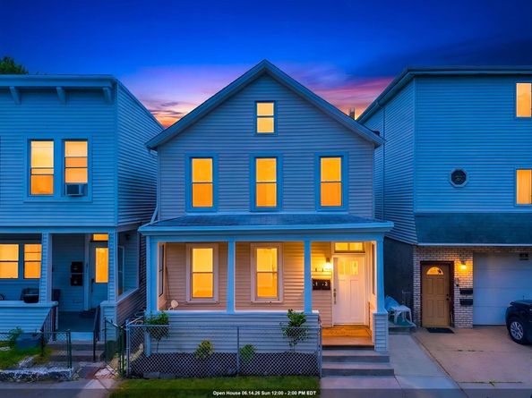 12 Prospect Ave, Bayonne NJ 07002
