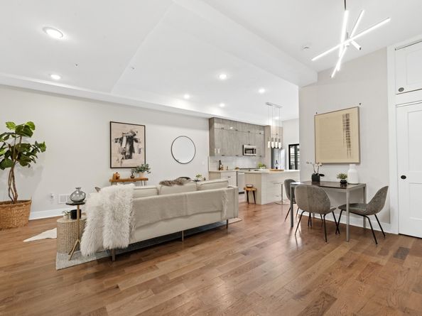 545 Palisade Ave 2, Jersey City NJ 07307