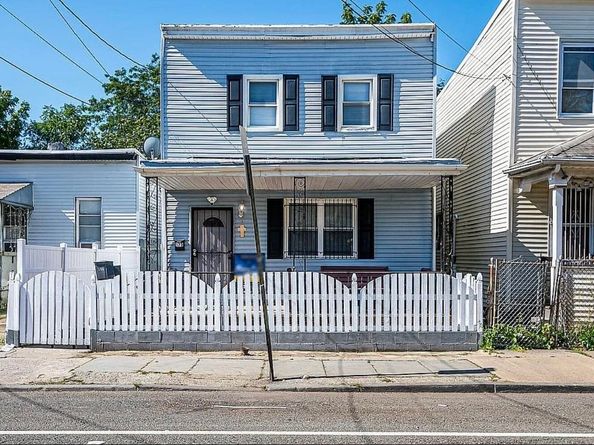 135 Fulton Ave, Jersey City NJ 07305