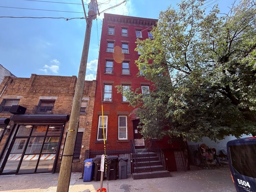 207 15th St 3R, Jersey City NJ 07310