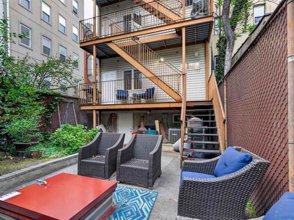309 2nd St 1, Hoboken NJ 07030