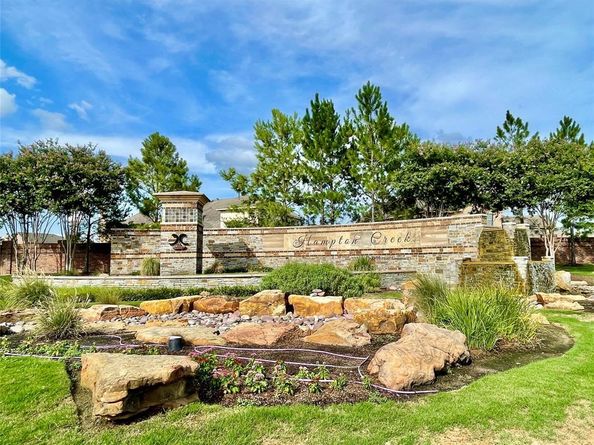 5415 Glenfield Spring Lane, Spring TX 77389