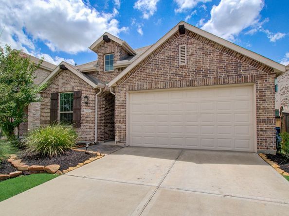 15023 Eves Necklace Court, Cypress TX 77433