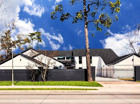 12564 Memorial Drive, Houston TX 77024
