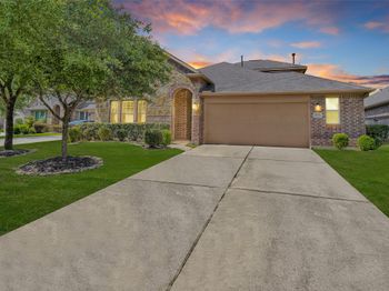 2602 Tacoma Springs Drive