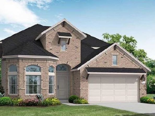 32331 Sweet Spruce Circle, Spring TX 77386