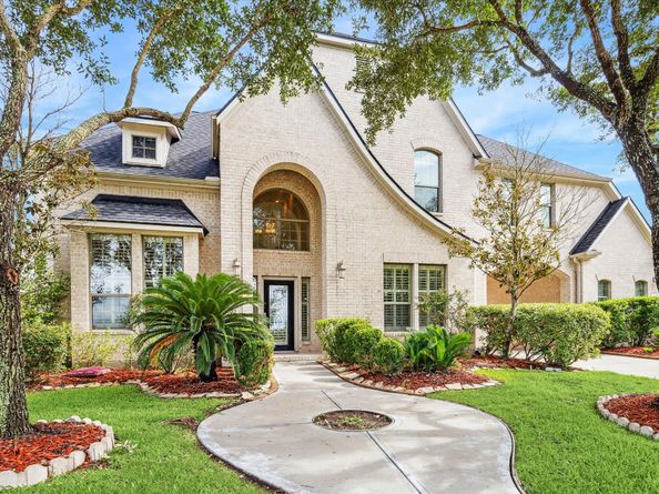 19731 Mission Pines Lane, Richmond TX 77407