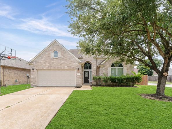 4238 Wells Mark Drive, Humble TX 77346