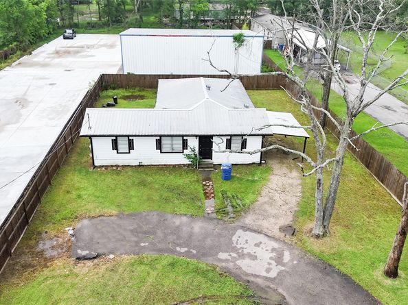 22316 E Martin Drive, Porter TX 77365