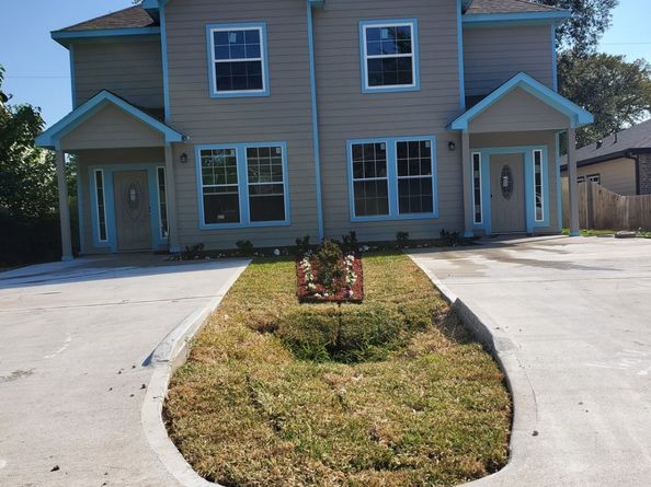 4122 Mallow Street A, Houston TX 77051