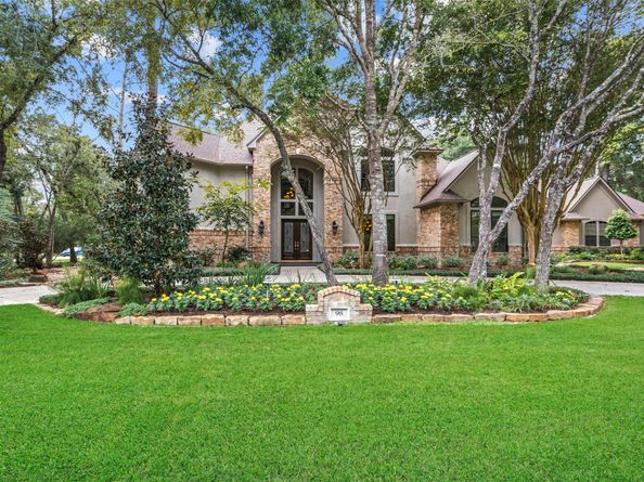 98 Northgate Drive, The Woodlands TX 77380