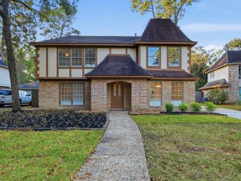 2715 Wildridge Drive