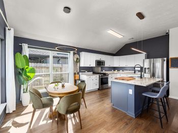 1046 Bending Trail Drive