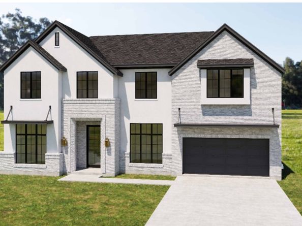 7214 Blandford Lane, Houston TX 77055