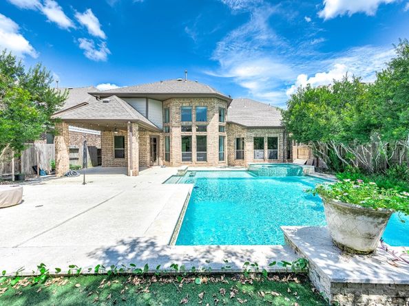 17131 Upton Hill Drive, Cypress TX 77433