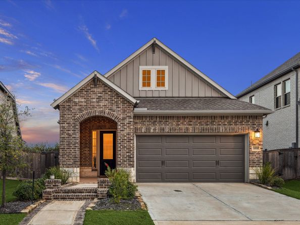 14918 Mossycup Spur Way, Cypress TX 77433