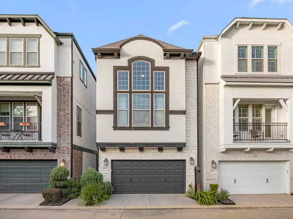 11932 Stirling Row Lane, Houston TX 77082