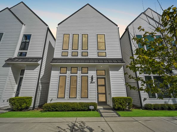 2409 Webster Street, Houston TX 77003