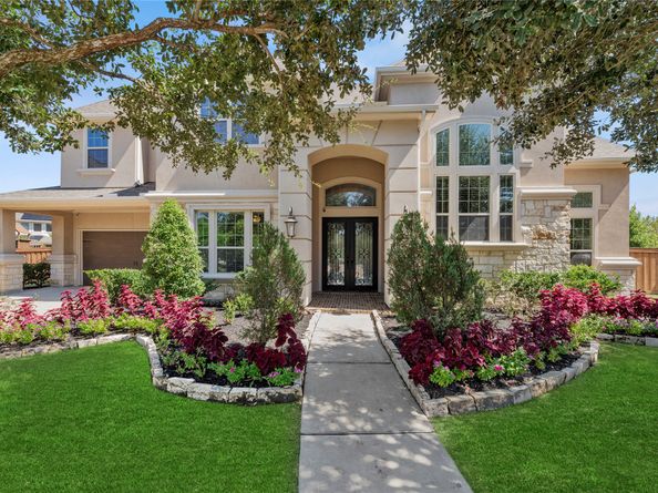 11315 Rossie Moor Lane, Richmond TX 77407