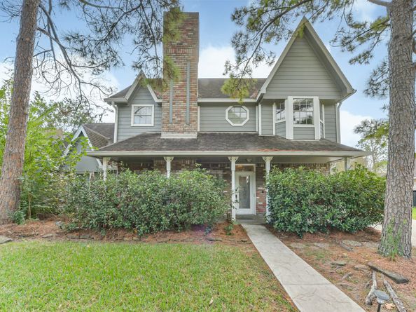 2287 Woodland Springs Street, Houston TX 77077