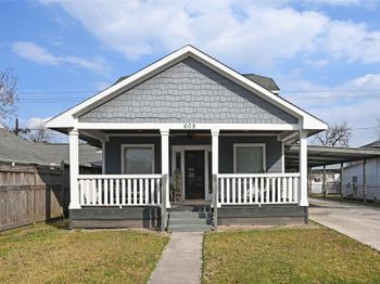 608 Archer Street