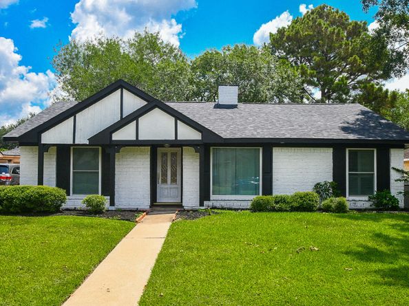 21123 Park Tree Lane, Katy TX 77450