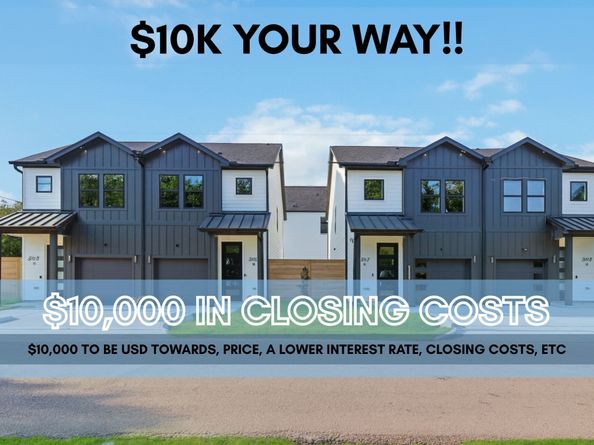 2107 Esther Drive A/B, Houston TX 77088