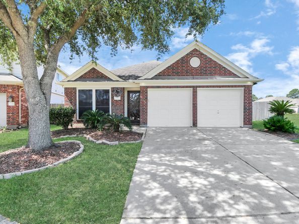 13115 Baron Hollow Court, Houston TX 77014
