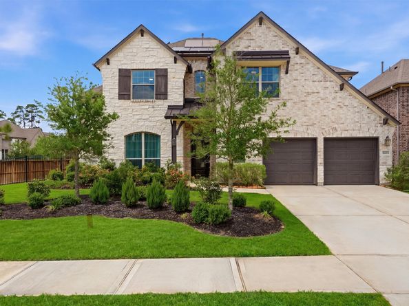 8673 Burdekin Road, Magnolia TX 77354