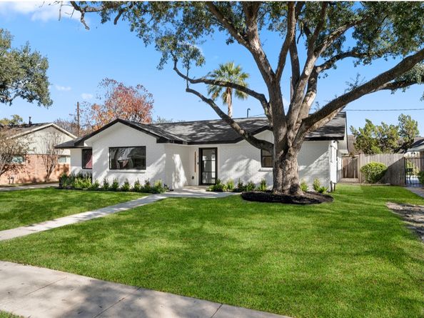 9203 Kapri Lane, Houston TX 77025