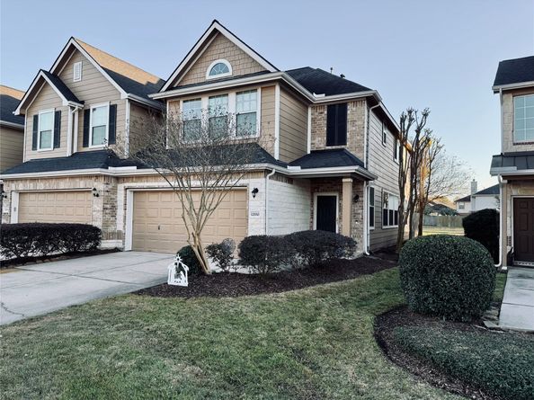 12930 Iris Garden Lane, Houston TX 77044