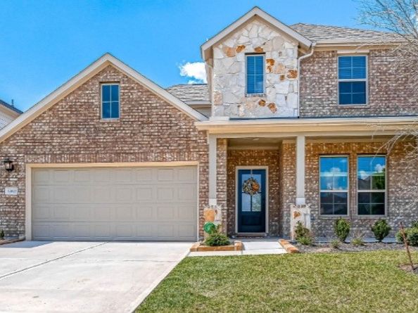 12823 Firbrae Drive, Humble TX 77346