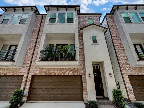 2231 Chenevert Street, Houston TX 77003