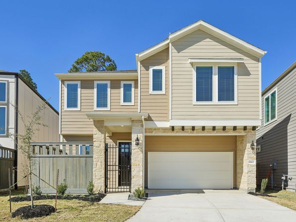 19807 Emerald Bend Way, Atascocita TX 77346