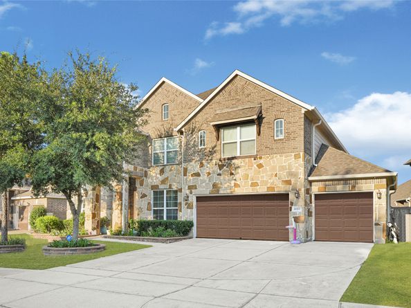 20211 Tarpon Bay Lane, Cypress TX 77433