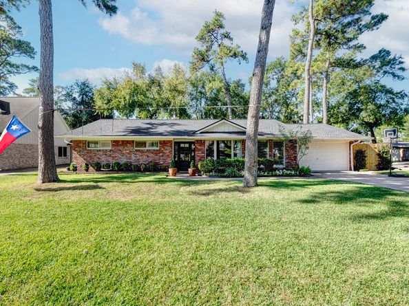 1827 Peer Drive, Houston TX 77043