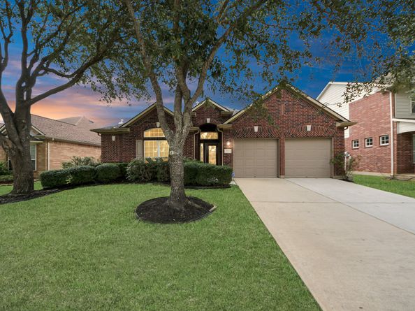 9427 Thurber Ridge Drive, Spring TX 77379