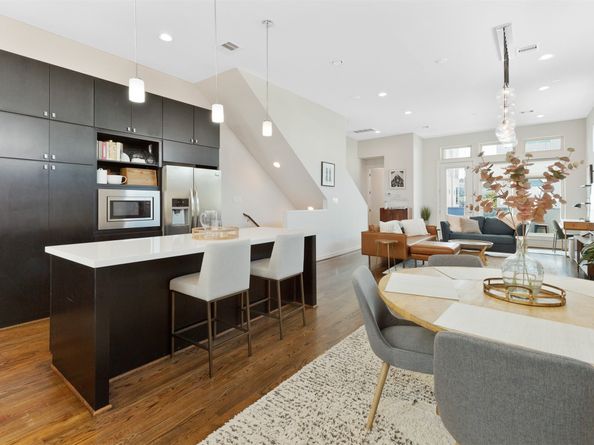 1308 Delano Street, Houston TX 77003