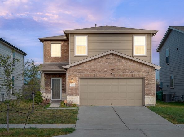 6819 Forbes Run Drive, Houston TX 77075