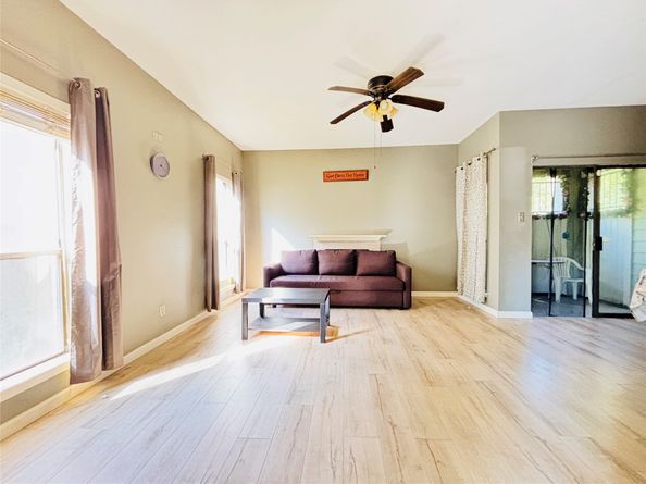 6602 Harbor Town Drive 505, Houston TX 77036