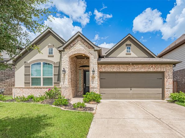 13730 Brahman Valley Court, Cypress TX 77429