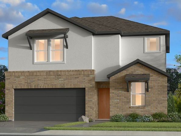 21926 Sam Raburn Drive, Tomball TX 77375