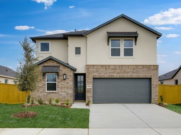 21926 Sam Raburn Drive, Tomball TX 77375