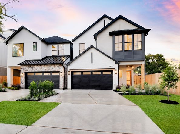 7512 SHADYVILLA Lane, Houston TX 77055